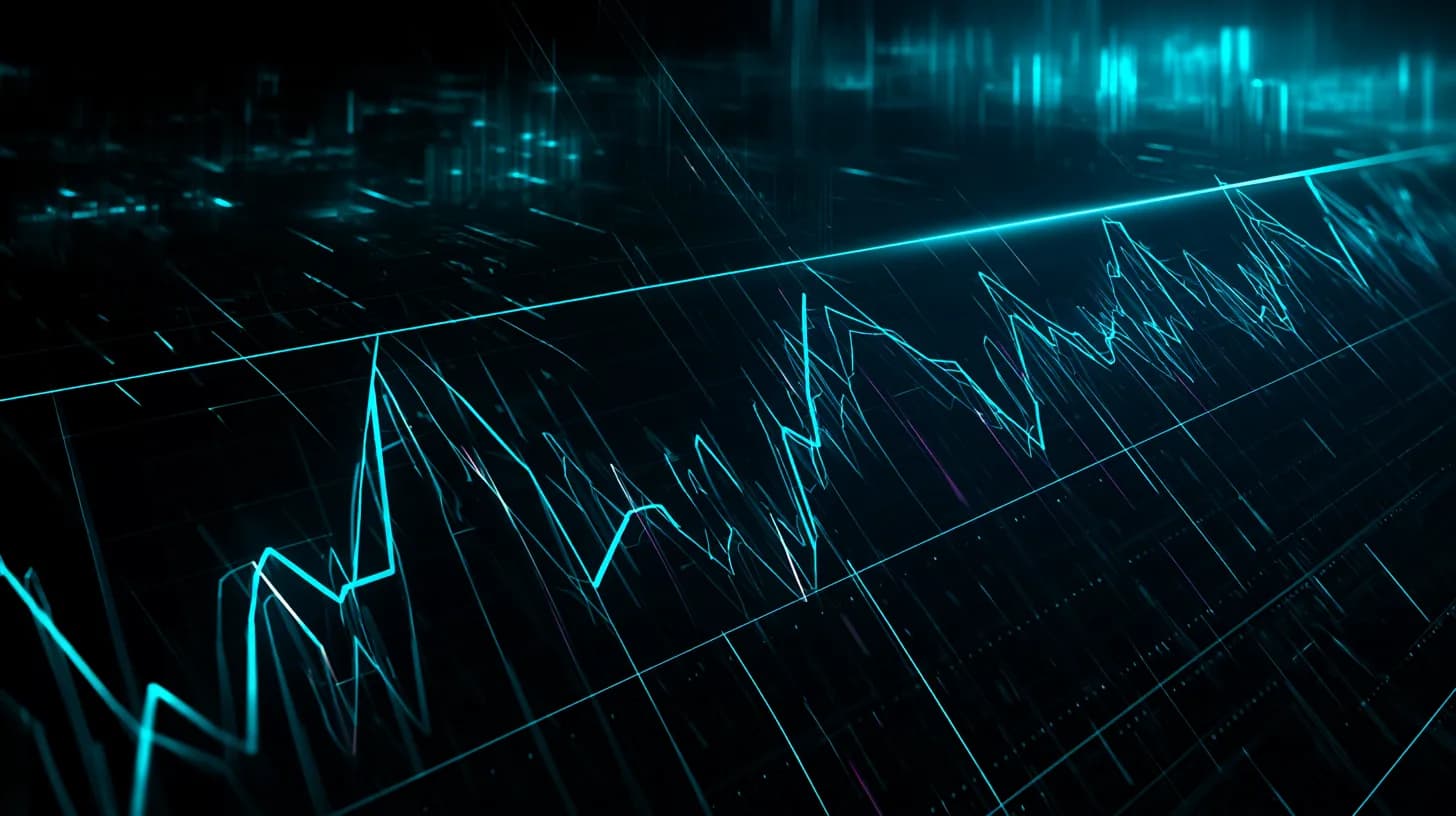 DEXE token chart showing a breakout above resistance with $24 marked as the next upside reference level