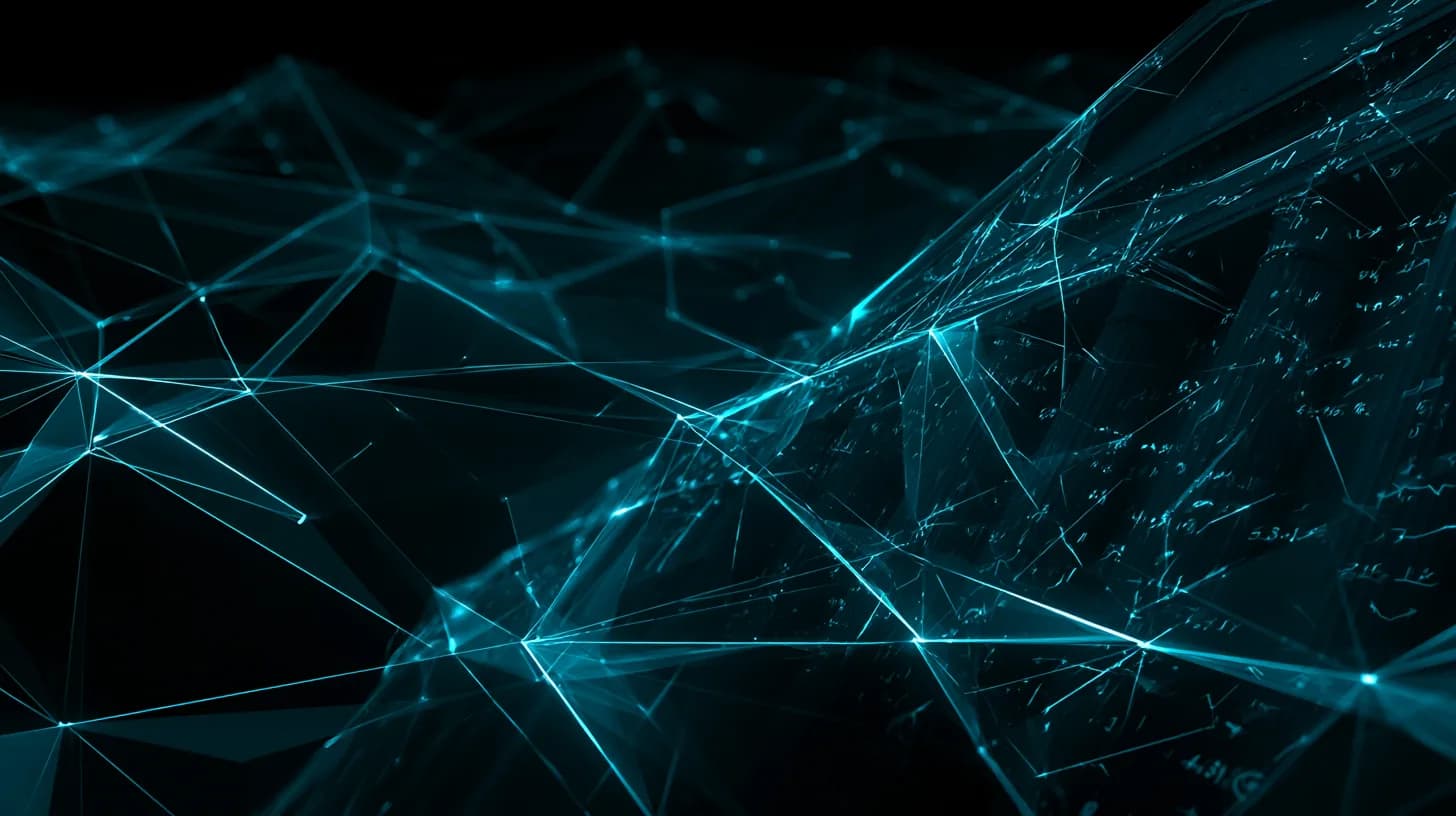 SEC headquarters merging with blockchain network and stock tickers, illustrating tokenized stocks framework