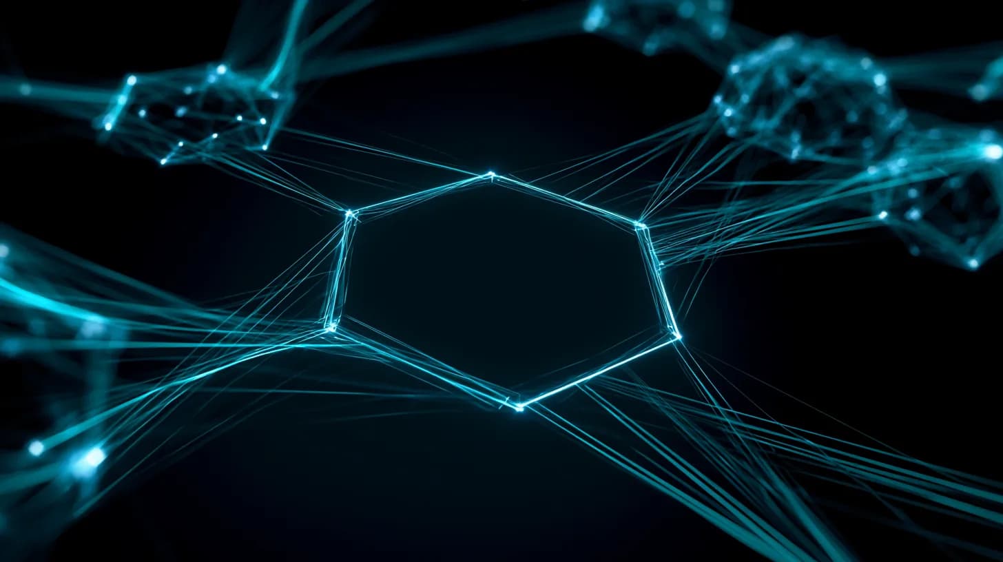 Chainlink LINK token with cross-chain data streams illustrating accumulation phase and partnership expansion