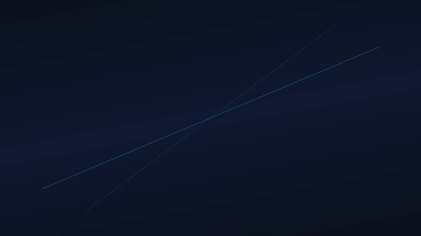 Trader monitors live eSports prediction market odds on multiple screens against arena backdrop